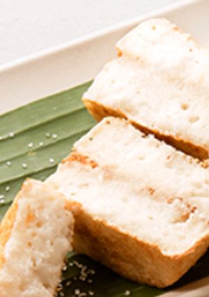 Foto resep Kue Pancong