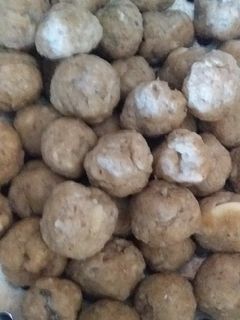 Foto resep Bakso Ikan