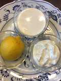 California Farm Made Smetana Sour Cream