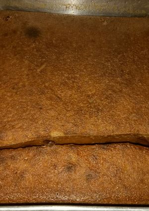 Foto resep Kue 8 jam