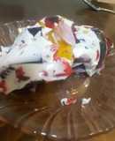 Gelatina de mosaico