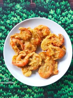 Foto resep Gimbal Udang