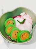 Es Pisang Ijo