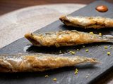 Pescaditos Fritos