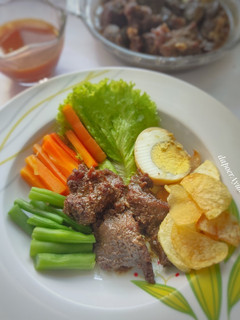 Foto resep Bistik Daging Jadul Kuah Tomat