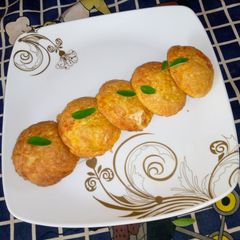 A picture of Indomie masa.