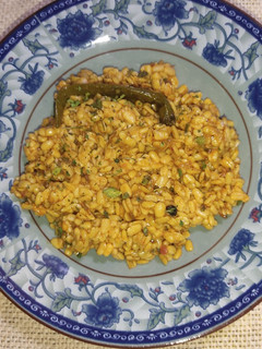 A picture of Daal Maash Without Tomato 🍅.