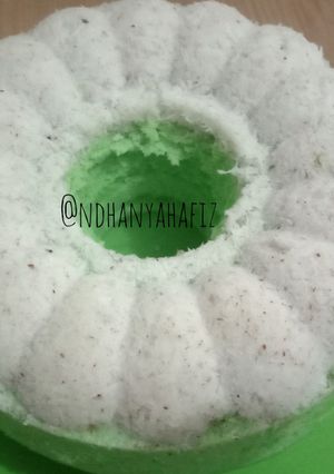 Foto resep Putu ayu