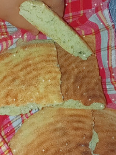 صورة لوصفة مطلوع 🤩 خفيف ورائع 😍 سهل التحضير 🥣
