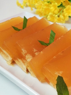Foto resep Puding Kelapa Muda