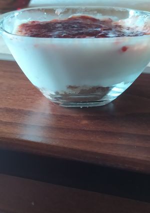 Φωτογραφία της συνταγής Cheesecake εύκολο και γρήγορο