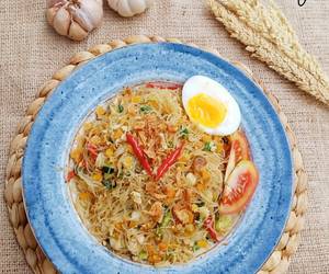 Cara Cepat Bihun Goreng Mantul Banget Cara Cepat Bihun Goreng Mantul Banget