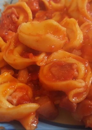 Foto di Tortellini adirati