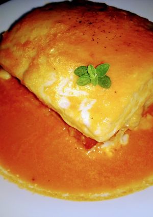 Foto de Francesinha