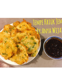 Foto resep Tempe Kriuk Jempol