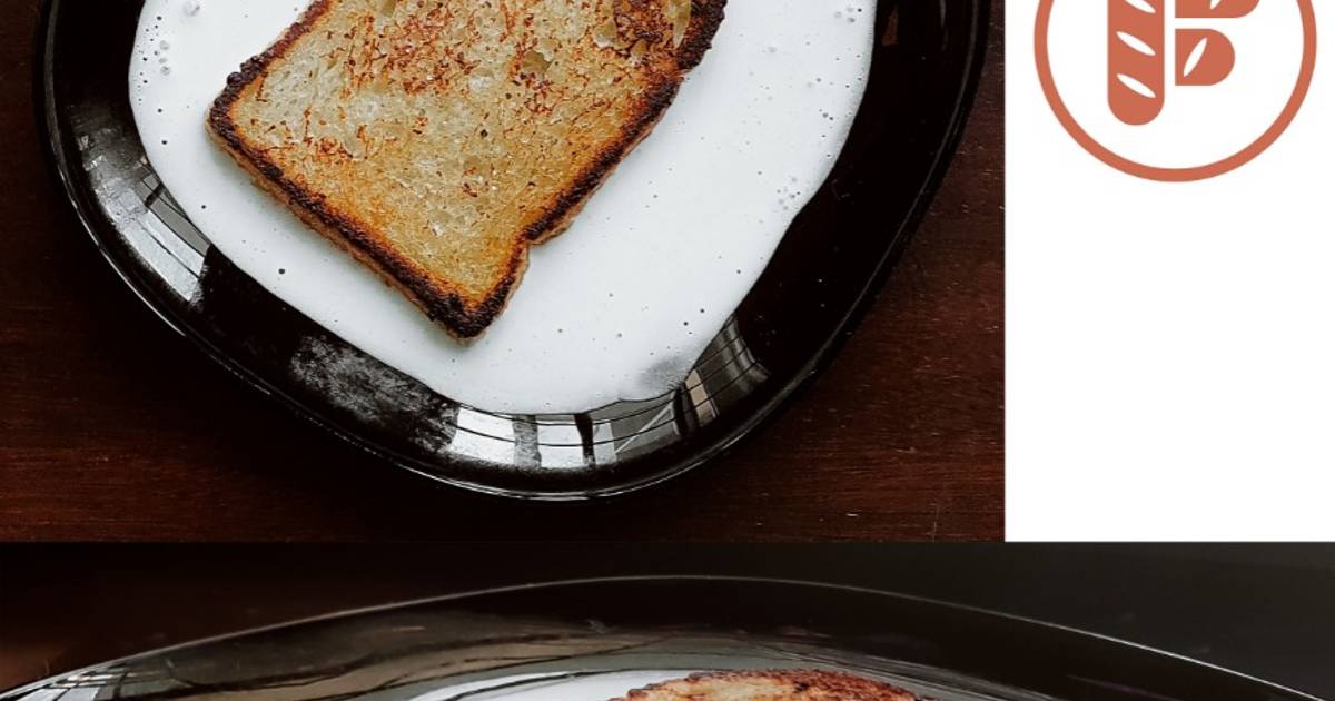 Jacques Pépin's French Toast Recipe by Daniel Lim Cookpad