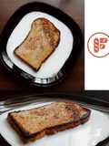 Jacques Pépin's French Toast