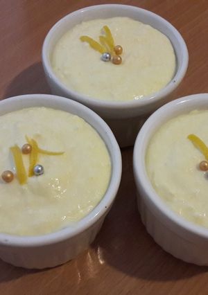 Házi krémtúró recept fotója