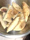 Empanadas caseras