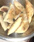 Empanadas caseras