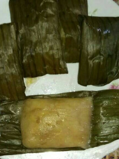 Foto resep Pais pisang