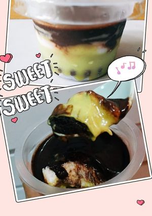 Foto resep Brownies Alpukat