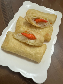 Foto resep Risoles Kampung Gluten Free