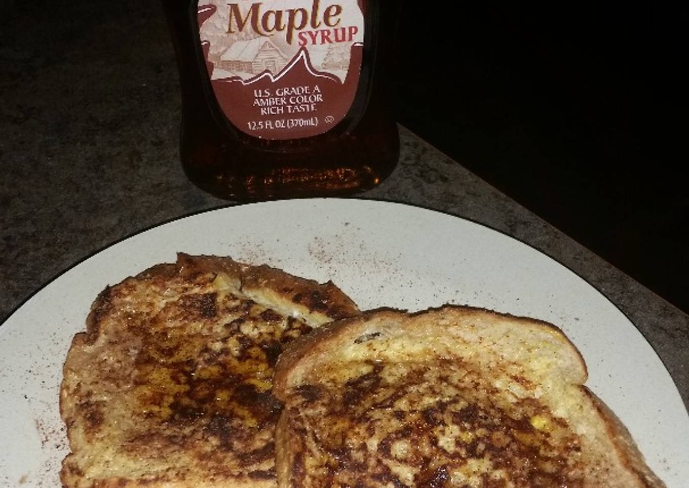 french toast