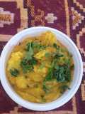 Yummy Upma
