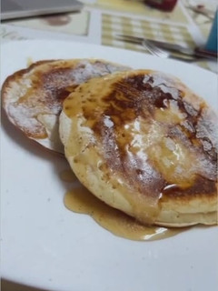 Foto de Panquecas Americanas