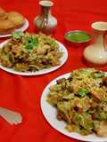 Churmur Chaat