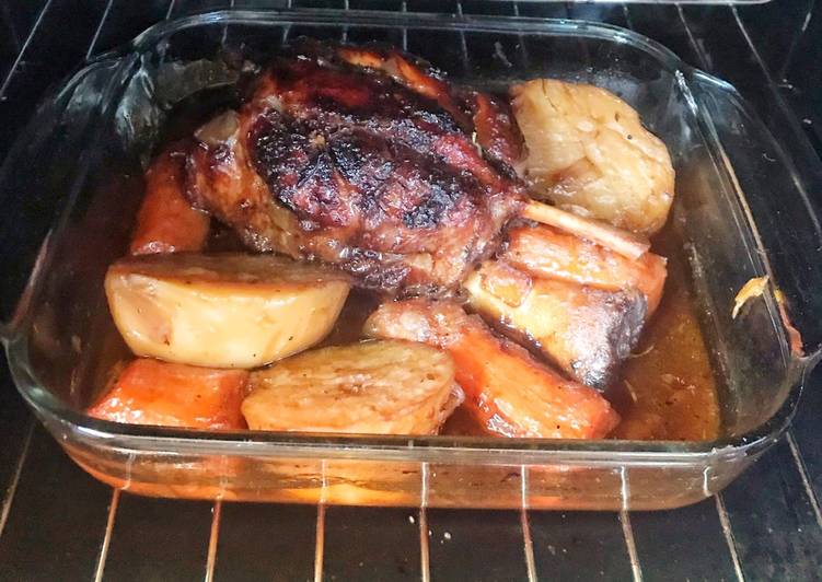 Codillo Estilo Aleman 11 Recetas Caserascookpad