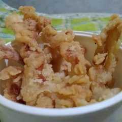 รูปของ Jamur Krispi Simple