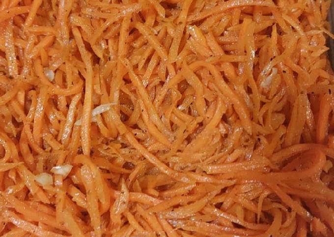 Корейская морковь в домашних условиях - пошаговый рецепт с фото на zenin-vladimir.ru
