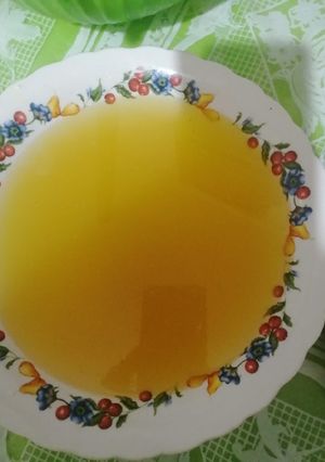 صورة لوصفة مركز الليمون