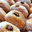 Bomboloni / donat