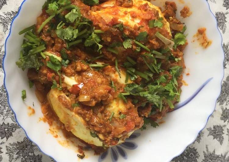 Recipe of Speedy Stuffed cabbage