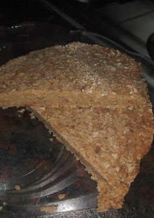Una foto de Milanesas de soja texturizada versión vegana