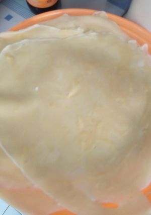 Foto resep Kulit Risol