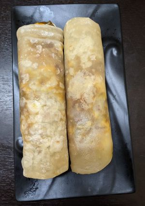 চিজ চিকেন রোল (cheese chicken roll recipe in Bengali) রেসিপির প্রধান ছবি