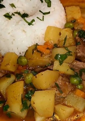 Una foto de Matasquita de carne