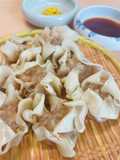 Shumai | Superheated Steam Oven Microwave