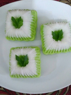 Foto resep Putri ayu