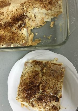 صورة لوصفة حلي الشعيريه