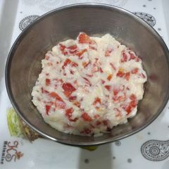 Diet carrot kheer 🥕 🥕 A picture of Diet carrot kheer 🥕 🥕.