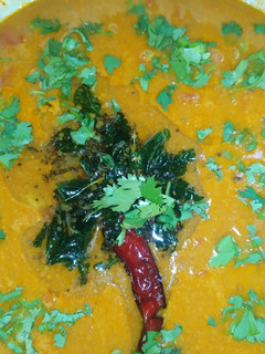 தக்காளி கறிக் குழம்பு (thakkali Kari Kulambu Recipe in tamil) செய்முறை முக்கிய புகைப்படம்