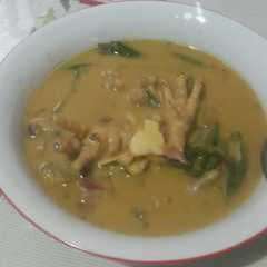 Ceker Ayam Cabe Ijo রেসিপির প্রধান ছবি