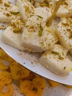 عکسی از دستور دیگچه