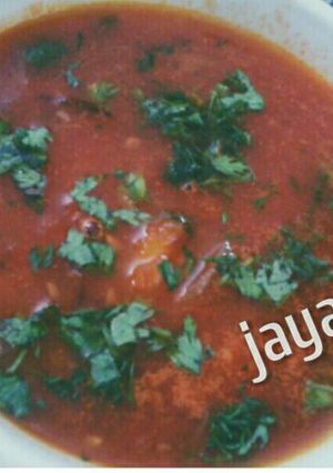 टमाटर की चटनी (Tamater ki chutney recipe in hindi) रेसिपी मुख्य फोटो