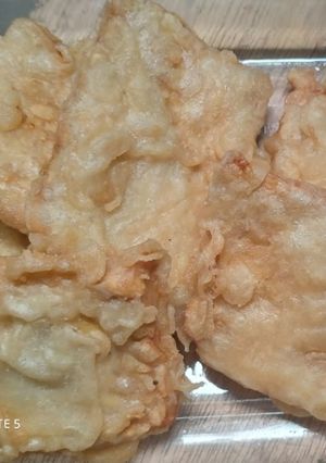 Foto resep Tempe goreng tepung kesukaan